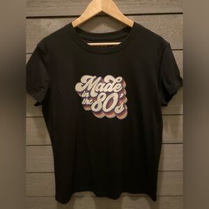 Made in the 80’s Tee Shirt
